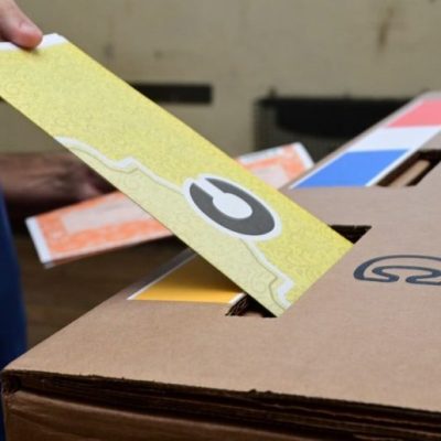Unidos establece el 2 de julio como fecha límite para proyectos de ley electoral en Santa Fe