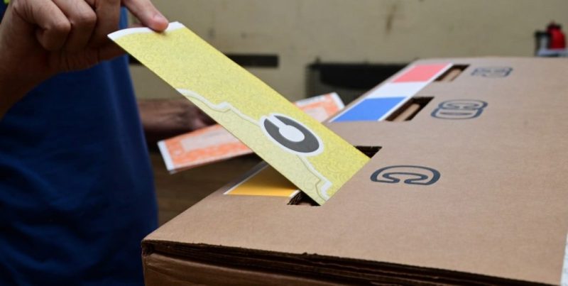 Unidos establece el 2 de julio como fecha límite para proyectos de ley electoral en Santa Fe