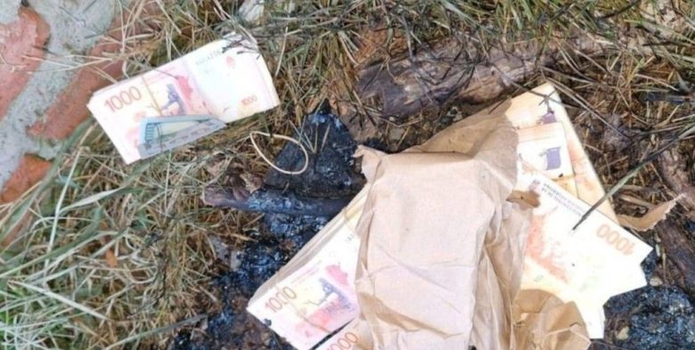 Tres acusados por violenta entradera en Santa Fe recuperaron la libertad