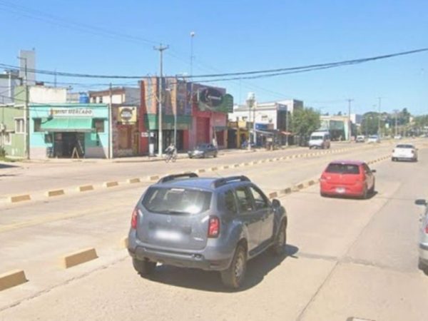 Comerciantes de avenida Blas Parera en Santa Fe denuncian ola de robos, «zona liberada» y exigen mayor seguridad