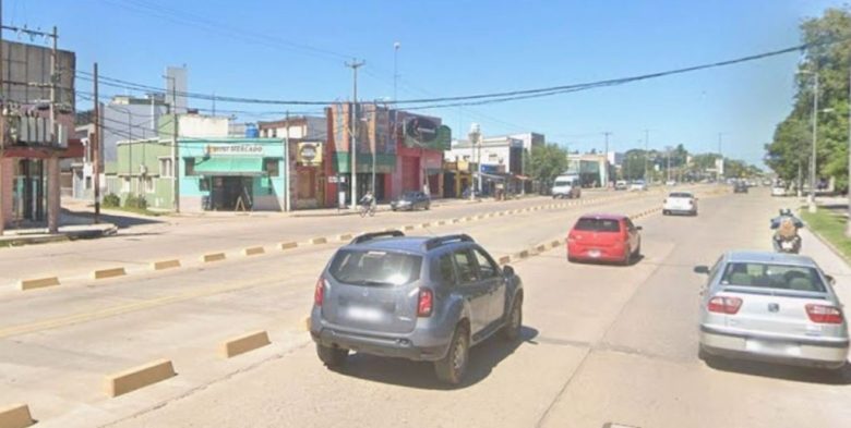 Comerciantes de avenida Blas Parera en Santa Fe denuncian ola de robos, «zona liberada» y exigen mayor seguridad
