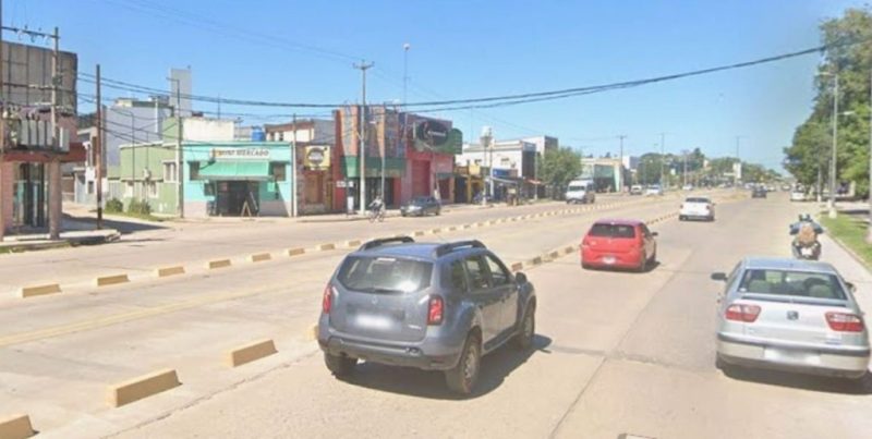 Comerciantes de avenida Blas Parera en Santa Fe denuncian ola de robos, «zona liberada» y exigen mayor seguridad
