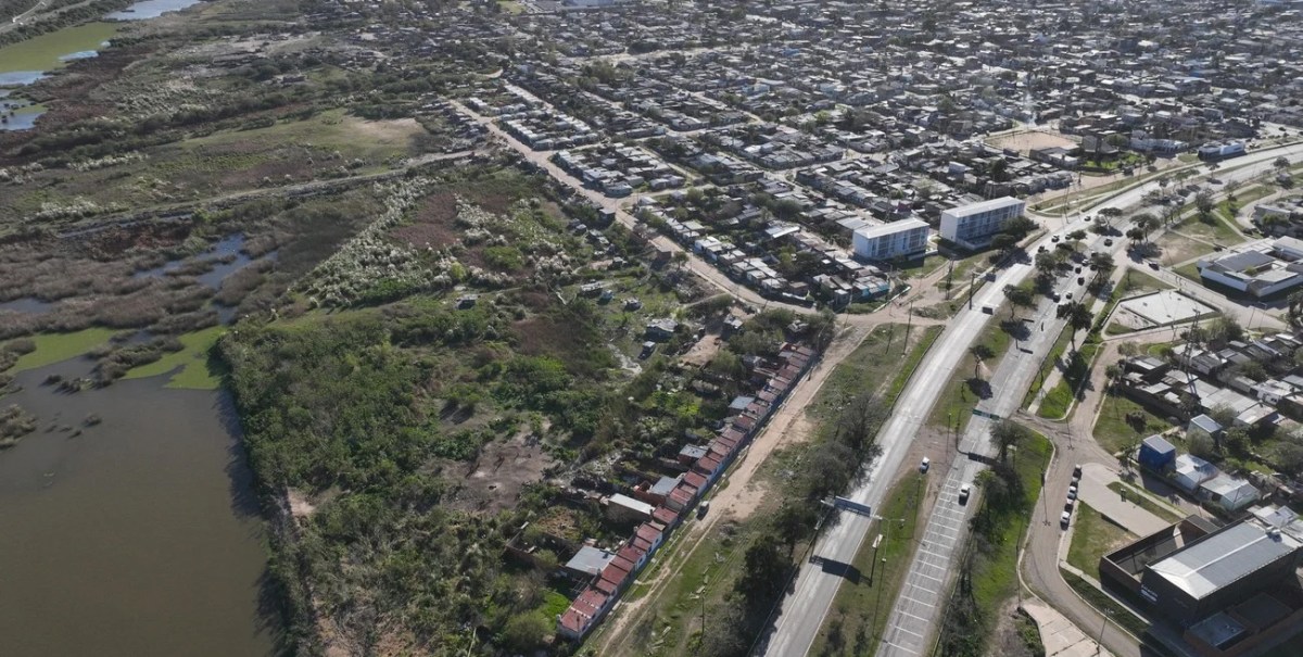 Santa Fe: el Municipio intensifica operativos por El Niño y posibles inundaciones