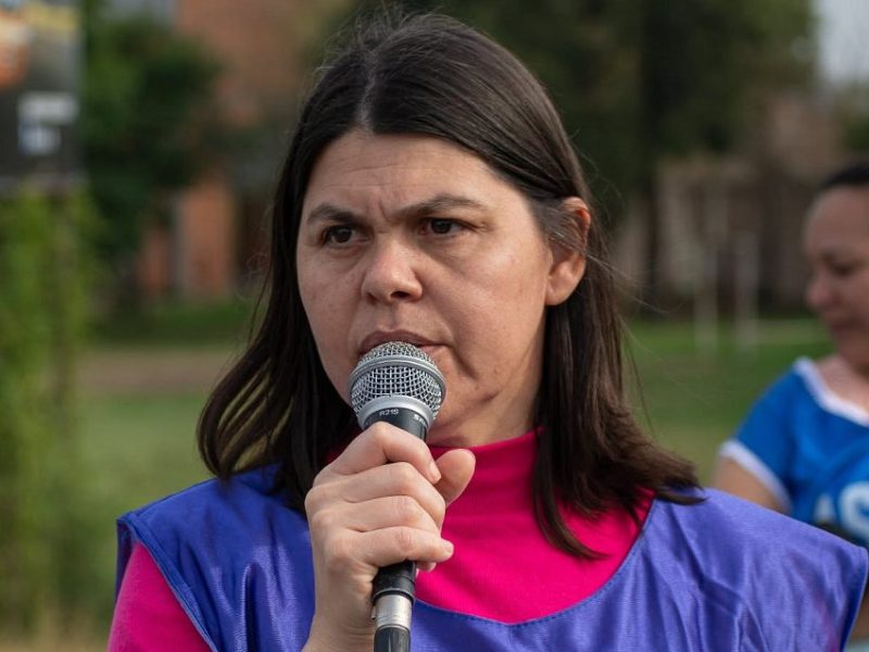 Debate por el aguinaldo en Reconquista: el sindicato cuestionó la decisión del Ejecutivo local