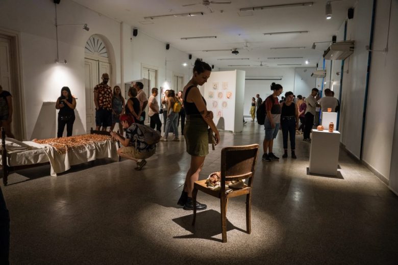 El Centro Experimental AURA de Entre Ríos seleccionó tres proyectos para su convocatoria 2026