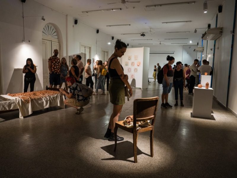 El Centro Experimental AURA de Entre Ríos seleccionó tres proyectos para su convocatoria 2026