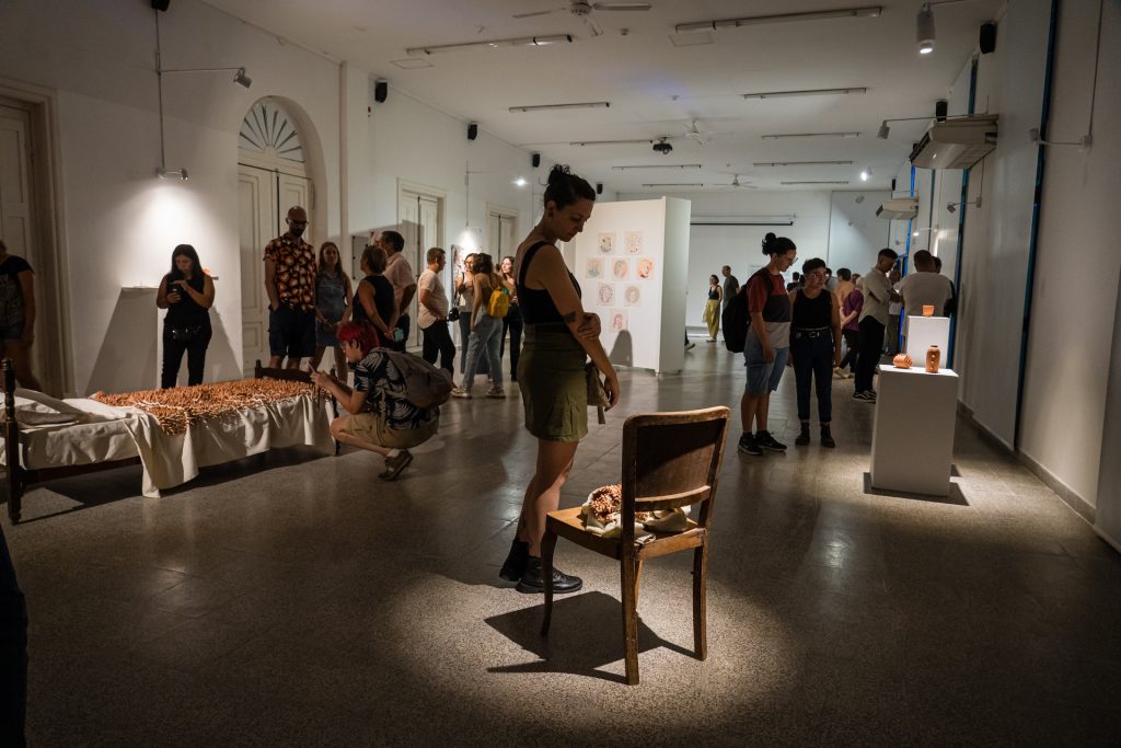 El Centro Experimental AURA de Entre Ríos seleccionó tres proyectos para su convocatoria 2026