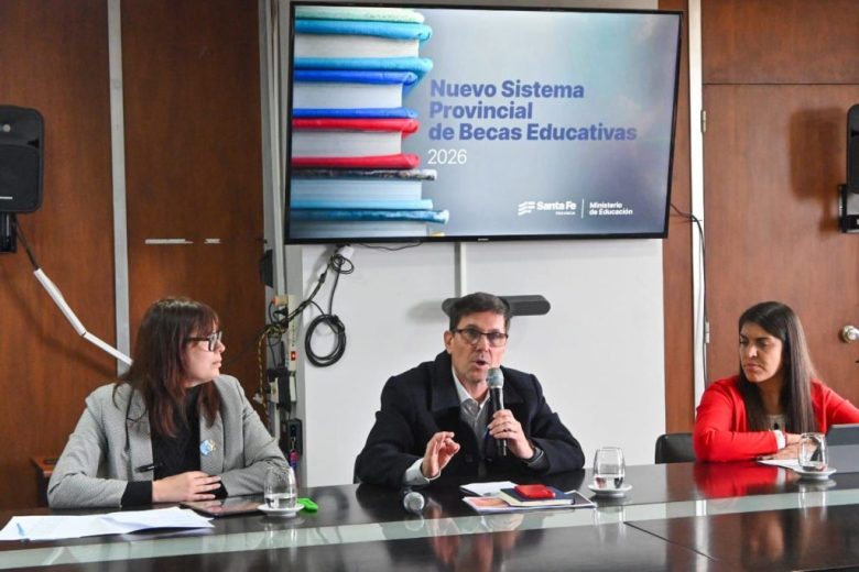 Becas educativas: abre la inscripción al nuevo sistema provincial