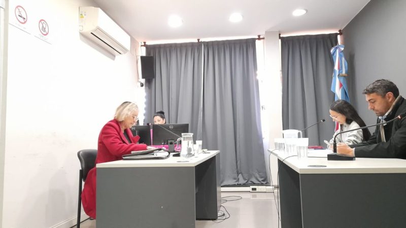 Pidieron eximir de la multa en un caso de tenencia de 115 bolsitas de cocaína porque el valor en la Ley está en Australes