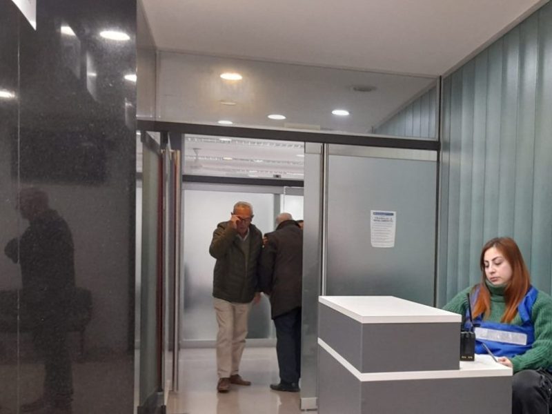 La Justicia cerró con una pena condicional el caso que involucró a un exfuncionario entrerriano