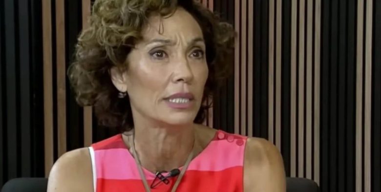Murió Ernestina Pais: su auto fue arrollado por un tren en un paso a nivel en San Isidro