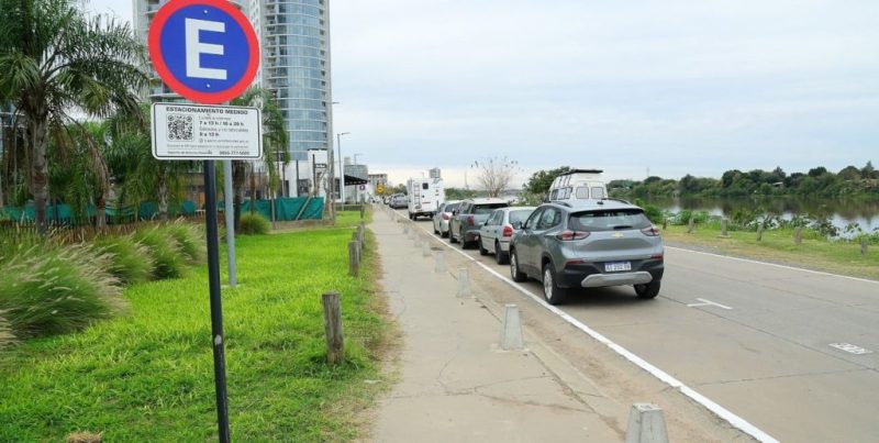 Estacionamiento medido en Santa Fe: novedades sobre el saldo SEOM y la renovación de permisos
