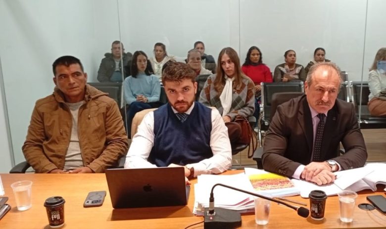 El caso que conmocionó al norte santafesino: nuevo juicio a Carlos Cano por el triple crimen de El Biguazal