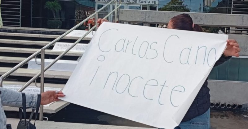 Tras 25 años, Carlos Cano fue absuelto y el triple crimen de El Biguazal quedó sin condenados