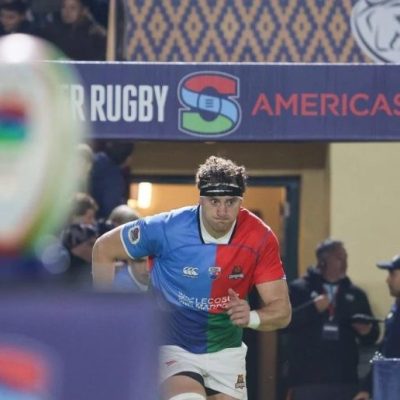No pudo ser: Capibaras perdió con Pampas y se quedó sin chances de jugar la final