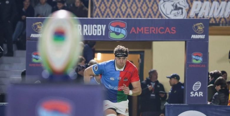 No pudo ser: Capibaras perdió con Pampas y se quedó sin chances de jugar la final