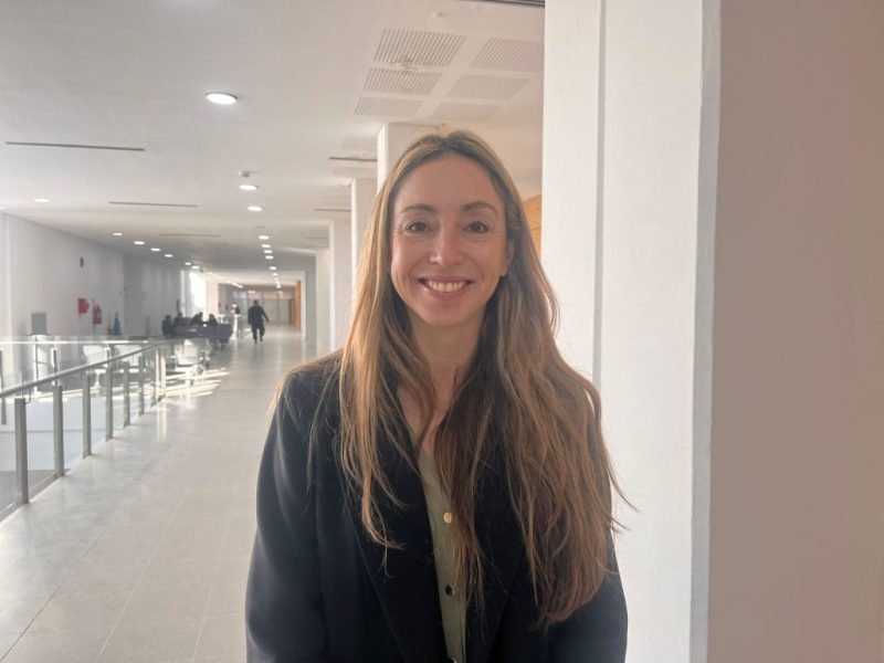 Santa Fe apunta a fortalecer la procuración de órganos en el norte santafesino