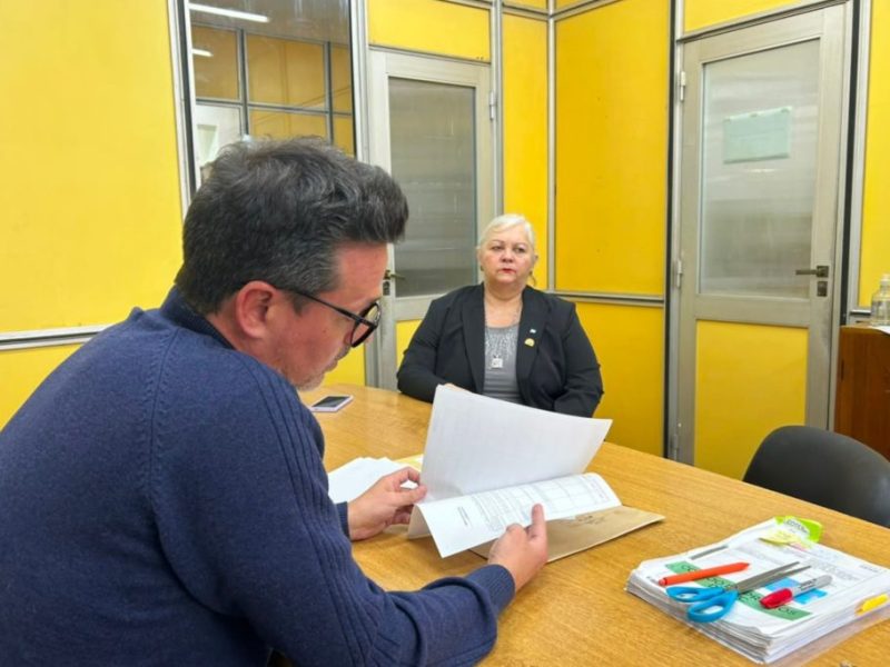 Abrieron ofertas para obras sanitarias y edilicias en escuela NINA de Ceibas