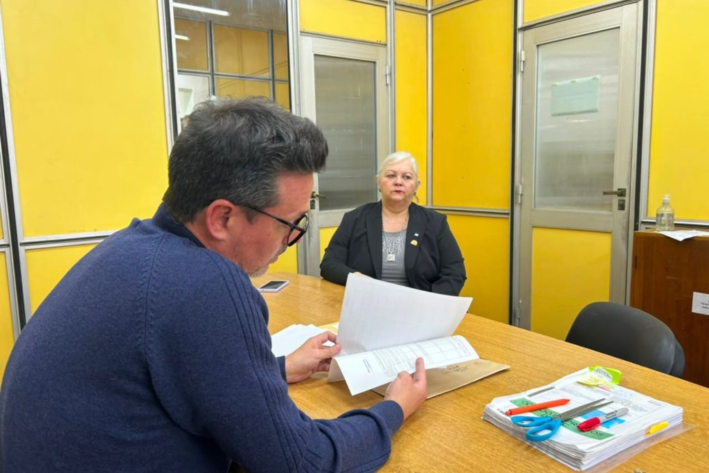 Abrieron ofertas para obras sanitarias y edilicias en escuela NINA de Ceibas