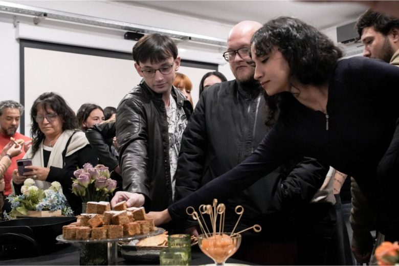 Nueva jornada del ciclo Cocina Entrerriana con Historia abordó la evolución culinaria regional