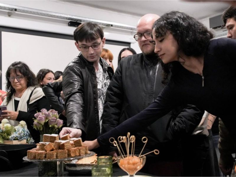 Nueva jornada del ciclo Cocina Entrerriana con Historia abordó la evolución culinaria regional