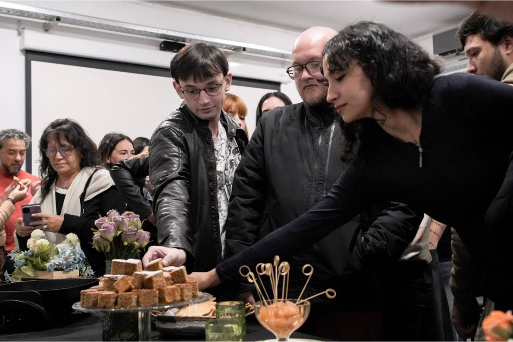 Nueva jornada del ciclo Cocina Entrerriana con Historia abordó la evolución culinaria regional