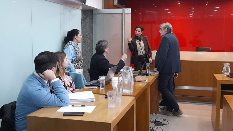 Causa contratos truchos: a ocho años de la investigación sigue en disputa la legalidad de los contratos