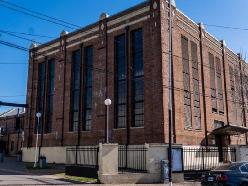 Entre Ríos: Exención del 100% del Inmobiliario para concurso de Patrimonio Edilicio; inscripciones hasta el 1 de agosto de 2026