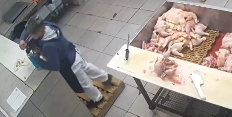 Detuvieron a una mujer en Córdoba por poner raticida en el mate de un compañero