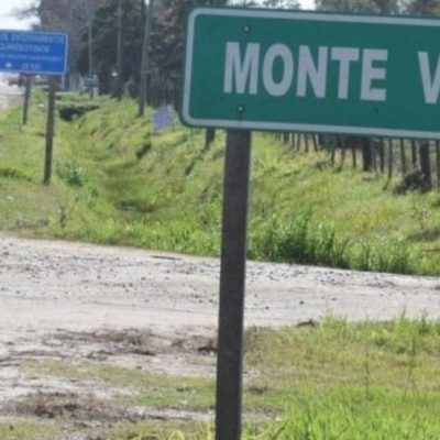 Monte Vera: la Policía investiga balacera contra un salón de reuniones cristianas