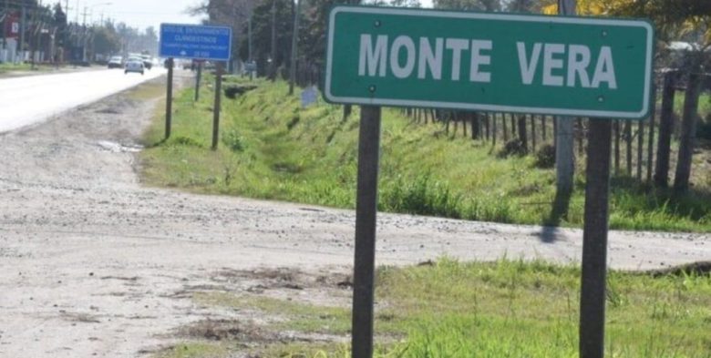 Monte Vera: la Policía investiga balacera contra un salón de reuniones cristianas