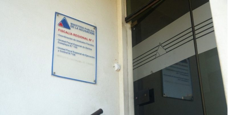 Organizaciones de Santa Fe exigen avances en la investigación a policías por una muerte en custodia