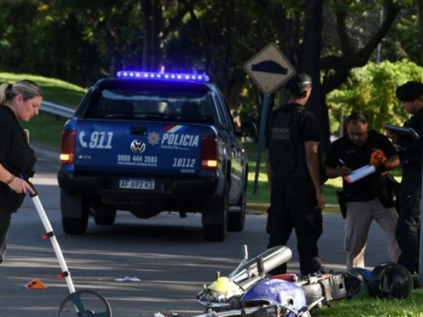 Especialistas alertan en Santa Fe por el crecimiento exponencial de motos y su impacto en la seguridad vial
