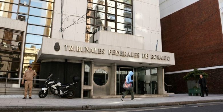 La Justicia Federal de Rosario rechazó el Gemelo Digital Social de Agustín Rossi