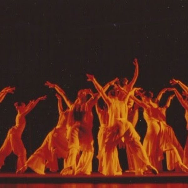 Cinco décadas de danza: el Ballet Estable Municipal de Rosario celebra sus 50 años con una gala homenaje