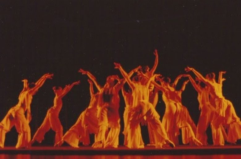 Cinco décadas de danza: el Ballet Estable Municipal de Rosario celebra sus 50 años con una gala homenaje
