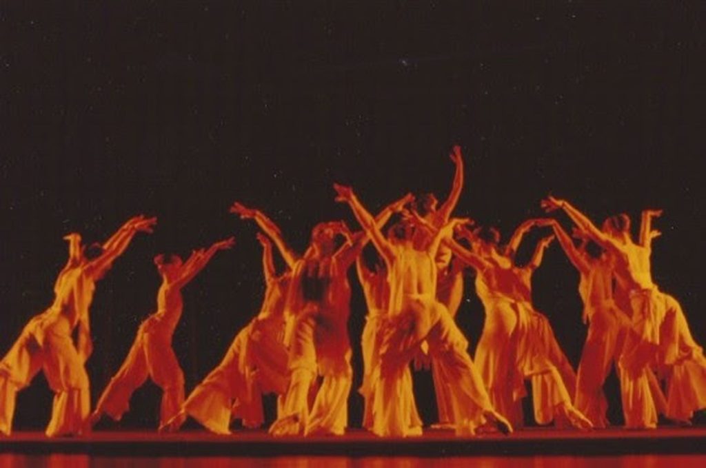 Cinco décadas de danza: el Ballet Estable Municipal de Rosario celebra sus 50 años con una gala homenaje