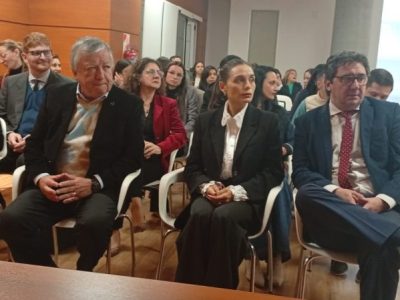 Quedó interinamente a cargo de la Fiscalía Regional de la Cuarta Circunscripción la Fiscal Georgina Díaz