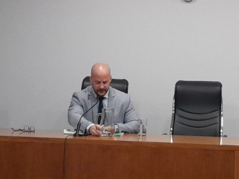 Fuerte llamado de atención judicial a la OSER por el trato a afiliados con discapacidad