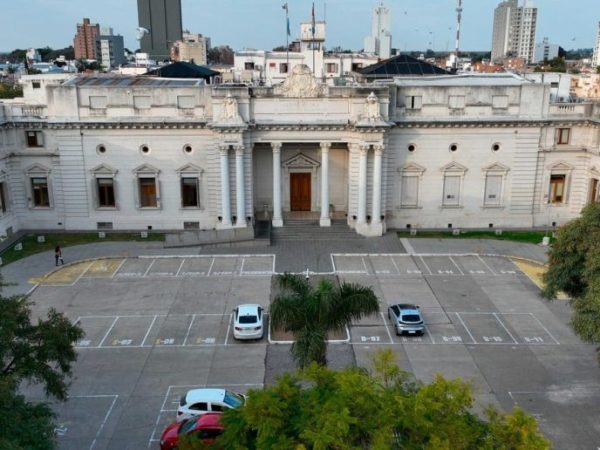 La Legislatura de Santa Fe aprobó la reforma de plazos en el Código Procesal Penal para el juicio abreviado