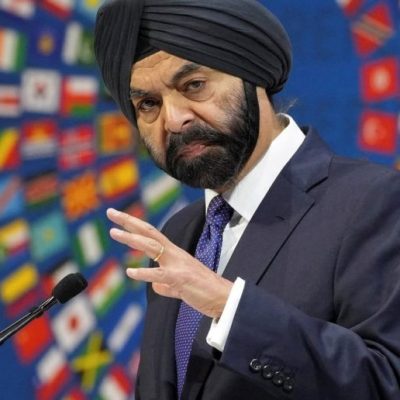 El Banco Mundial otorgó a Argentina créditos por US$ 2.000 millones tras respaldar la gestión del ministro Caputo