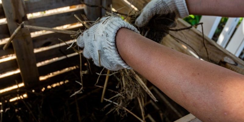 Humboldt implementará un plan para la valorización de residuos orgánicos