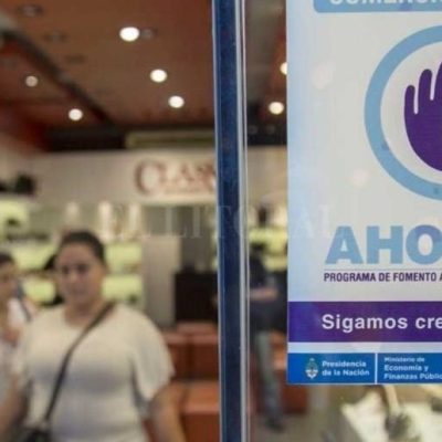 Desregulación del comercio y consumo: el Gobierno eliminó normas de Ahora 12 y Precios Cuidados