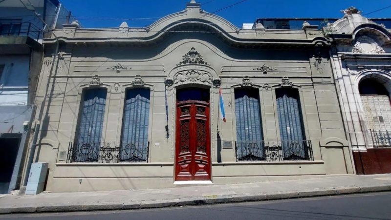 La Secretaría de Trabajo de Entre Ríos convoca a Granja Tres Arroyos, STIA y Sindicato de la Carne a audiencia de conciliación