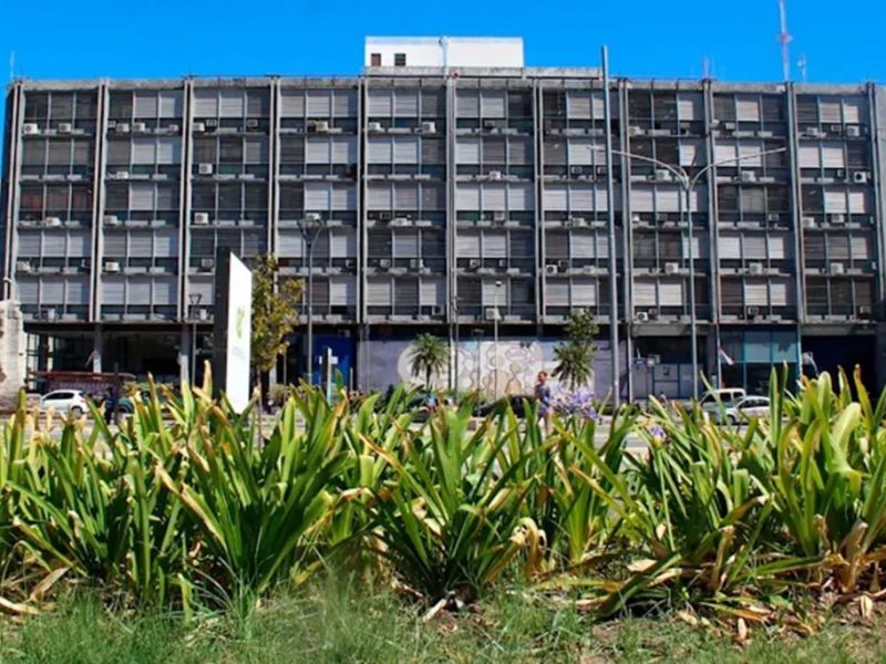 El 73,5 % de los docentes entrerrianos asistió a las escuelas este miércoles