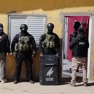 Detuvieron en Av. General Paz de Santa Fe a joven motociclista que atropelló a una mujer y le causó doble fractura de piernas