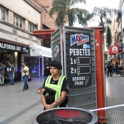 Juicio por jurados para el crimen de «Pelusa» Farías en Santa Fe
