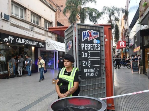 Juicio por jurados para el crimen de «Pelusa» Farías en Santa Fe