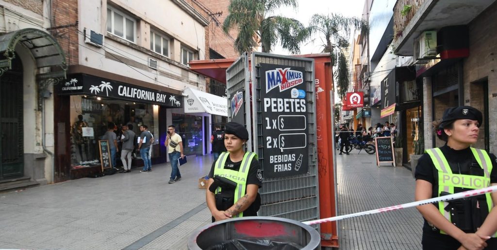 Juicio por jurados para el crimen de «Pelusa» Farías en Santa Fe