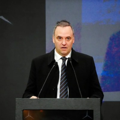 Adorni y después: cómo se reconfigura el gobierno nacional de cara al futuro